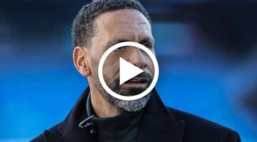 تشكيلة فيرديناند التاريخية.. لاعب برتغالي بجانب كريستيانو!