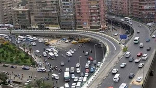 تشهد انسيابية.. النشرة المرورية فى شوارع القاهرة والجيزة اليوم الثلاثاء