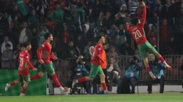 تشيلسي يوقع عقدا احترافيا مع جوهرة منتخب المغرب