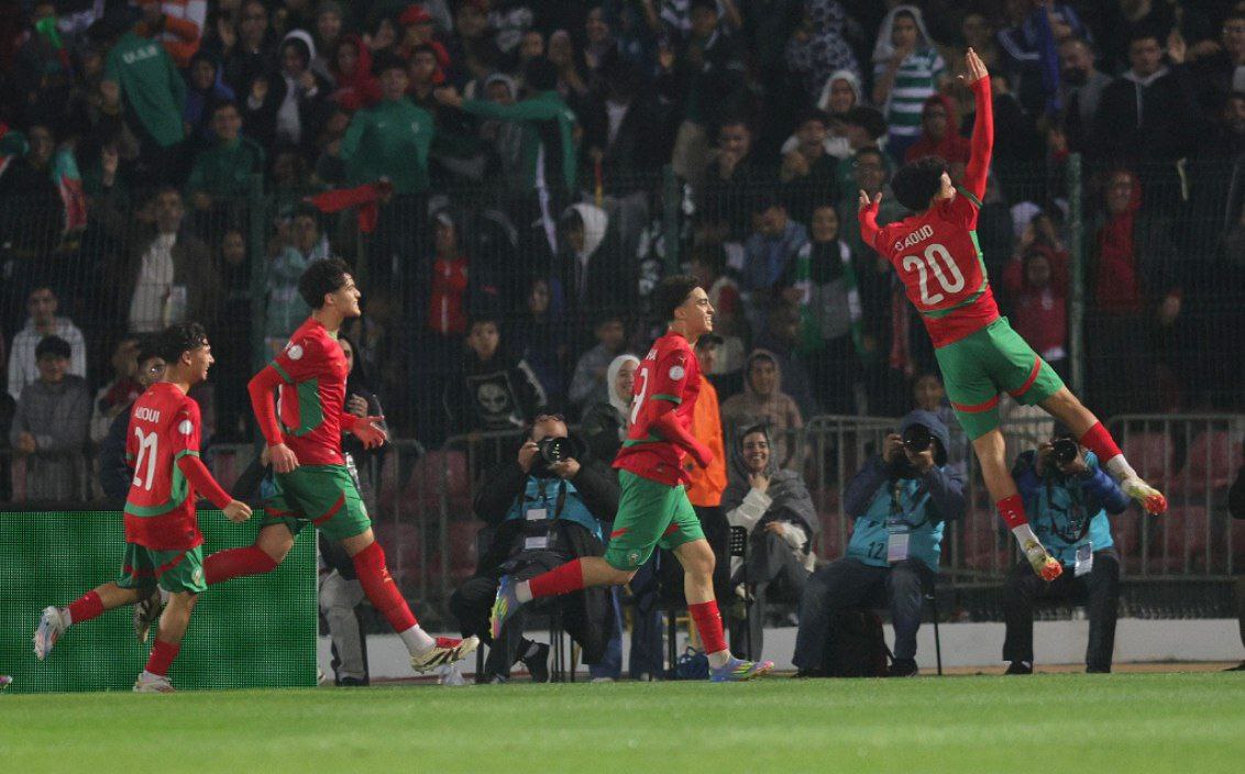 تشيلسي يوقع عقدا احترافيا مع جوهرة منتخب المغرب تشيلسي يوقع عقدا احترافيا مع جوهرة منتخب المغرب