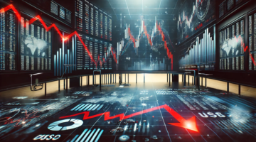 تصاعد التوترات التجارية يدفع الأسواق العالمية نحو الملاذات الآمنة ويضع الدولار تحت الضغط