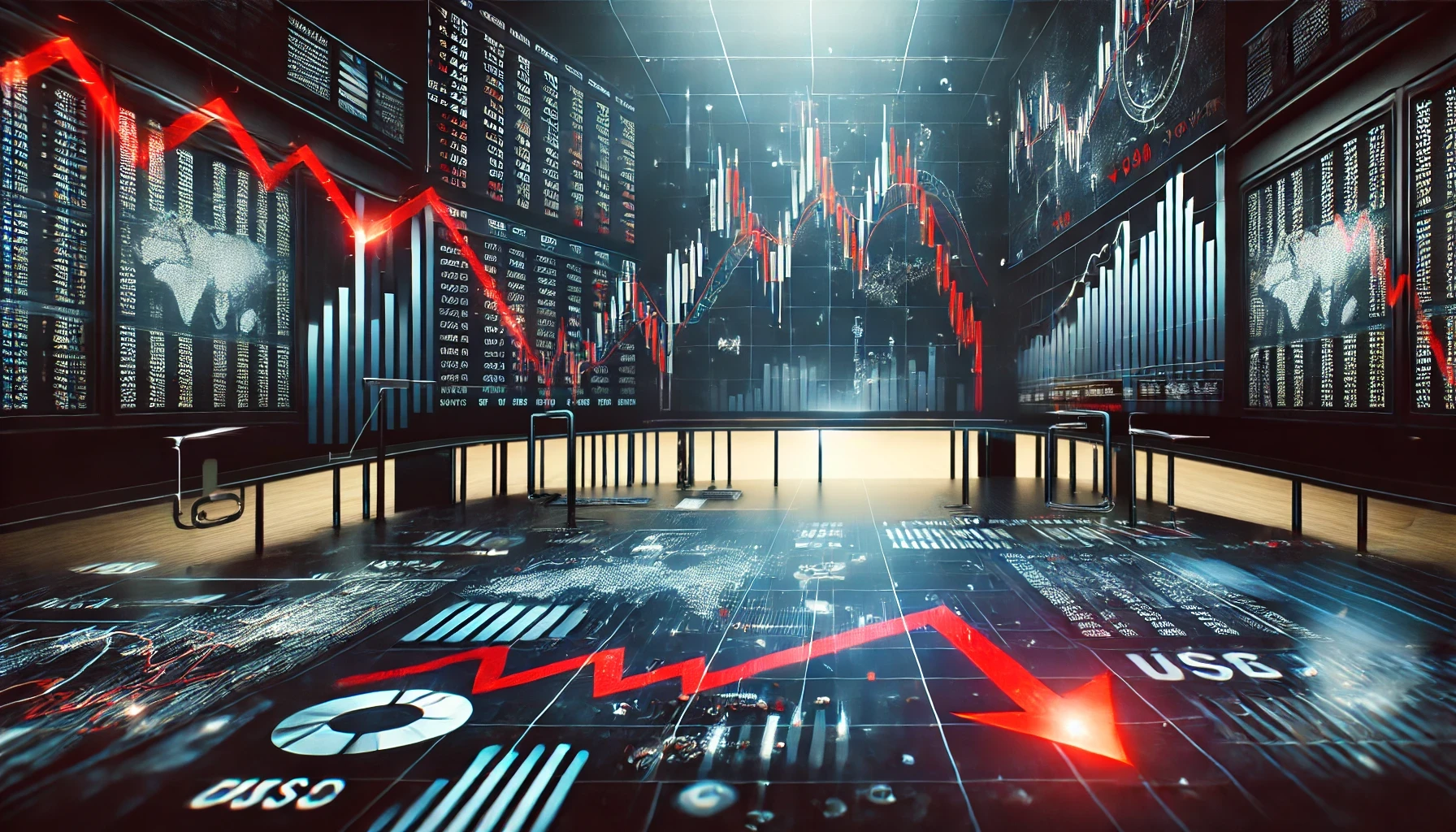 تصاعد التوترات التجارية يدفع الأسواق العالمية نحو الملاذات الآمنة ويضع الدولار تحت الضغط تصاعد التوترات التجارية يدفع الأسواق العالمية نحو الملاذات الآمنة ويضع الدولار تحت الضغط