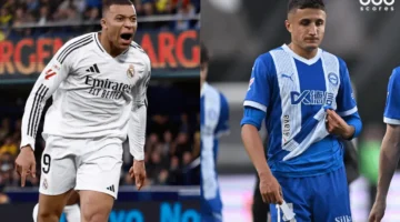 تصحيح المسار.. 8 معلومات عن مباراة ألافيس ضد ريال مدريد في الدوري الإسباني