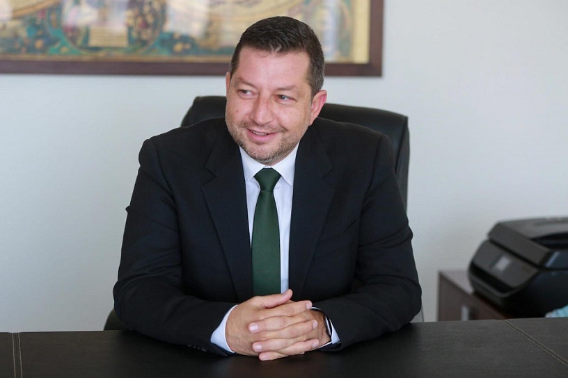 “تصديري الهندسية” يطالب بإنشاء مراكز لوجستية في الأسواق “ذات الأولوية” “تصديري الهندسية” يطالب بإنشاء مراكز لوجستية في الأسواق “ذات الأولوية”