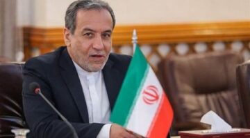 تصريح مُتفائل لوزير الخارجية الإيراني بعد انتهاء جولة التفاوض مع أمريكا