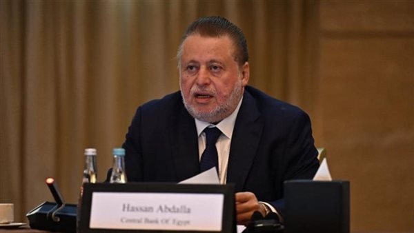 تصريحات مهمة لمحافظ البنك المركزي عن الجنيه والدولار تصريحات مهمة لمحافظ البنك المركزي عن الجنيه والدولار