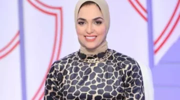 تصريحات نيرة الأحمر بعد تتويج سيدات طائرة الزمالك ببطولة إفريقيا للمرة الثالثة على التوالي