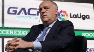 تصعيد جديد بين رابطة الليجا وريال مدريد قبل نهائي كأس الملك