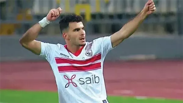 تصعيد جديد من زيزو ضد الزمالك بعد البيان الأخير تصعيد جديد من زيزو ضد الزمالك بعد البيان الأخير