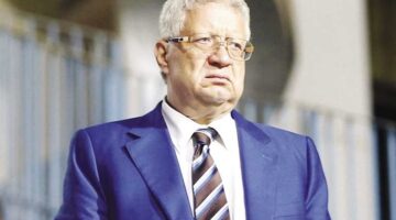 تصعيد قانوني من الزمالك ضد مرتضى منصور بسبب “تجاوزات”
