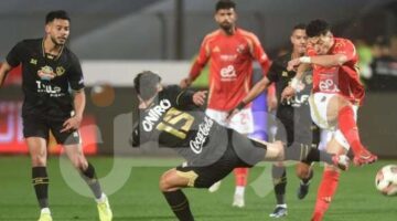 تصنيف أندية العالم الجديد.. الأهلي الـ53 ومركز مفاجئ للزمالك وبيراميدز