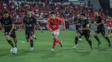 تصنيف الأندية الإفريقية الأسبوعي.. الأهلي سابعا ومفاجأة قاهر الزمالك
