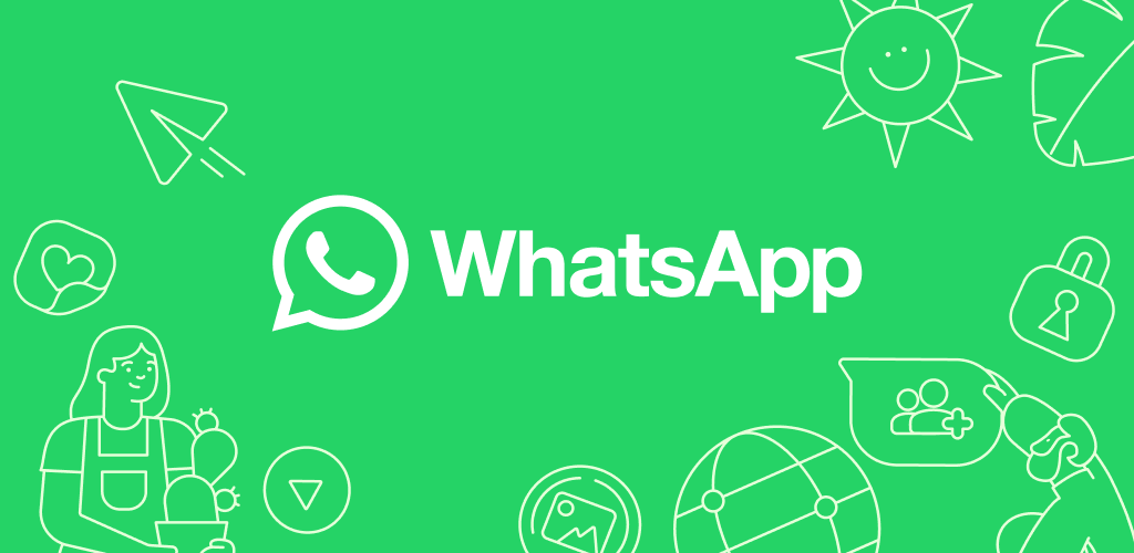 طريقة تحديث WhatsApp 2025 للأندرويد