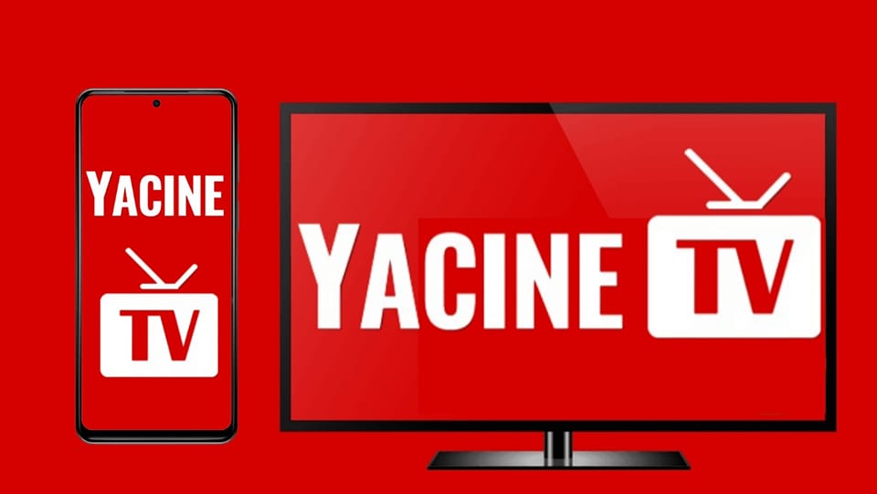 هل يمكن تحميل ياسين تي في yacine TV على الآيفون الآن ؟ هل يمكن تحميل ياسين تي في yacine TV على الآيفون الآن ؟