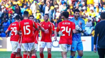 تطور جديد بشأن عودة ديانج وعبد القادر للمشاركة في كأس العالم للأندية