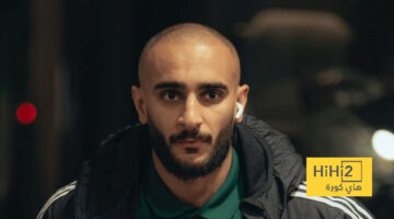 تطورات إصابة محمد المجحد مع الأهلي