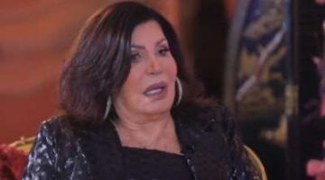 تطورات الحالة الصحية للفنانة نجوى فؤاد بعد كسر ذراعها.. خاص
