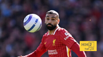 تطورات جديدة بشأن مستقبل محمد صلاح مع ليفربول