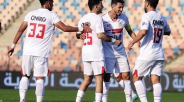 تطورات جديدة في إصابة نجم الزمالك