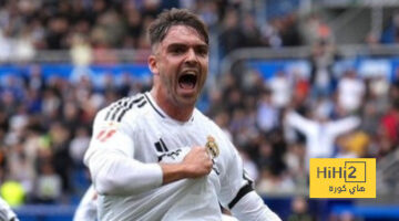تطورات مستقبل أسينسيو مع ريال مدريد