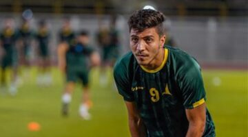 الزمالك يعتزم التعاقد مع شريف وطارق حامد