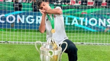 تطورات ملف تجديد عقد محمد السيد مع الزمالك