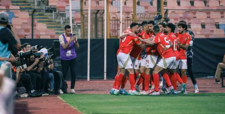 تطورات ملف مدرب الأهلي الجديد.. وموقف رافاييل بينيتيز تطورات ملف مدرب الأهلي الجديد.. وموقف رافاييل بينيتيز