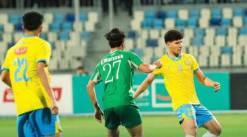 تعادل أبيض بين الإسماعيلي والاتحاد السكندري