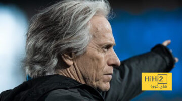 تعادل جديد للهلال يضع جيسوس في دائرة الاتهام