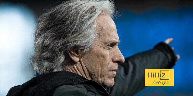 تعادل جديد للهلال يضع جيسوس في دائرة الاتهام تعادل جديد للهلال يضع جيسوس في دائرة الاتهام
