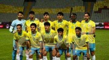 تعادل سلبي بين الإسماعيلي وطلائع الجيش في كأس عاصمة مصر