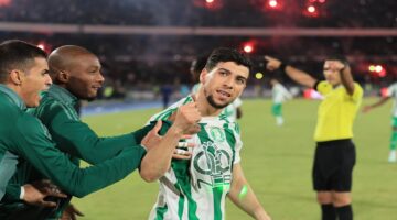 تعادل مثير بين الأهلي طرابلس والسويحلي