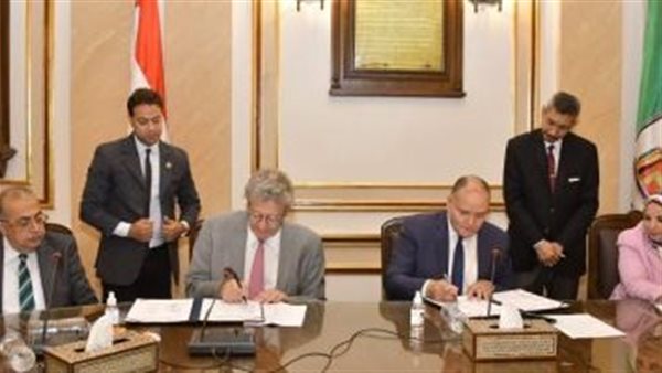 تعاون أكاديمي وبحثي مستدام بين معهد تيودور بلهارس ومستشفى بوجون تعاون أكاديمي وبحثي مستدام بين معهد تيودور بلهارس ومستشفى بوجون