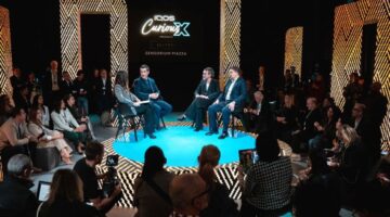 تعاون بين “IQOS” و”SELETTI” لعرض “Curious X Sensorium Piazza” بأسبوع ميلانو للتصميم