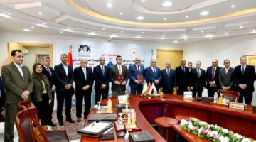 تعاون بين الإسكان والعربية للتصنيع لتلبية احتياجات حياة كريمة