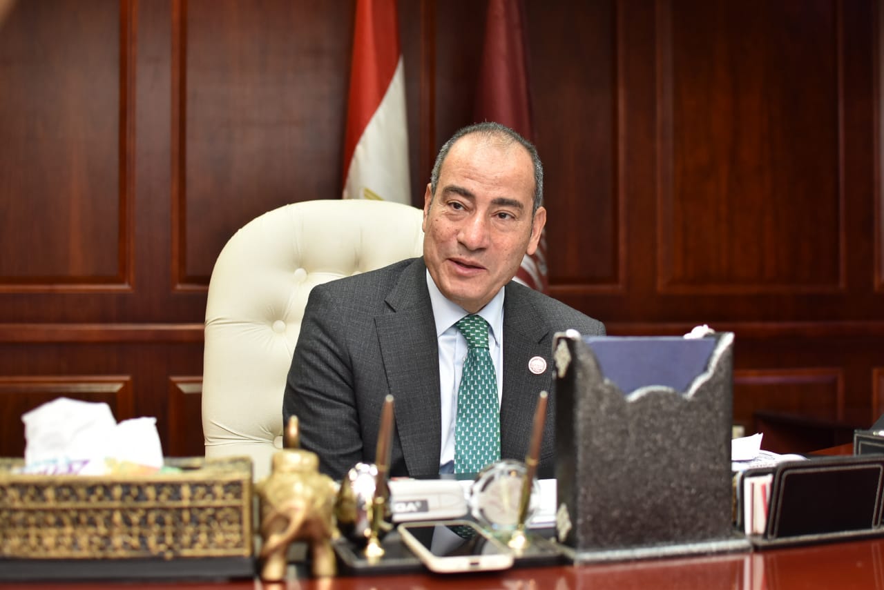 تعاون بين “نصار جروب” و “جودواي تك” لتعميق تصنيع قطع الغيار محليًا