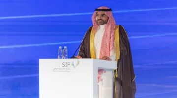 تعاون سعودي بريطاني لإنشاء بعض ملاعب مونديال 2034
