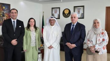 تعاون مصري كويتي لتعزيز جودة التعليم العالي وتبادل الخبرات
