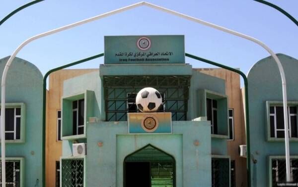 تعديل موعد مباراة الكرمة والطلبة بالدوري العراقي تعديل موعد مباراة الكرمة والطلبة بالدوري العراقي