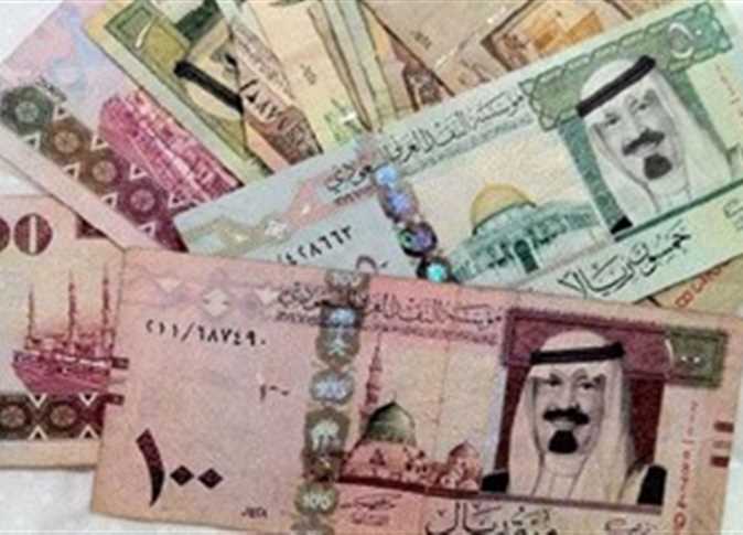 تعرف على أسعار العملات الخليجية منتصف تعاملات الثلاثاء تعرف على أسعار العملات الخليجية منتصف تعاملات الثلاثاء