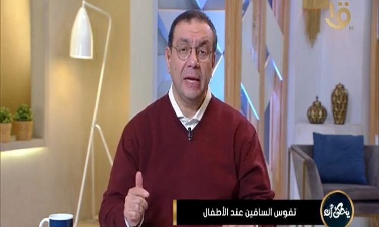 تعرف على أهم علامات تقوس السيقان عند الأطفال تعرف على أهم علامات تقوس السيقان عند الأطفال