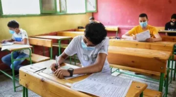 تعرف على شكل الامتحان.. ننشر نماذج البوكليت في مادة اللغة الإنجليزية لطلاب الشهادة الإعدادية