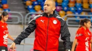 تعرف على قائمة منتخب مصر النهائية المشاركة في بطولة أمم إفريقيا للصالات