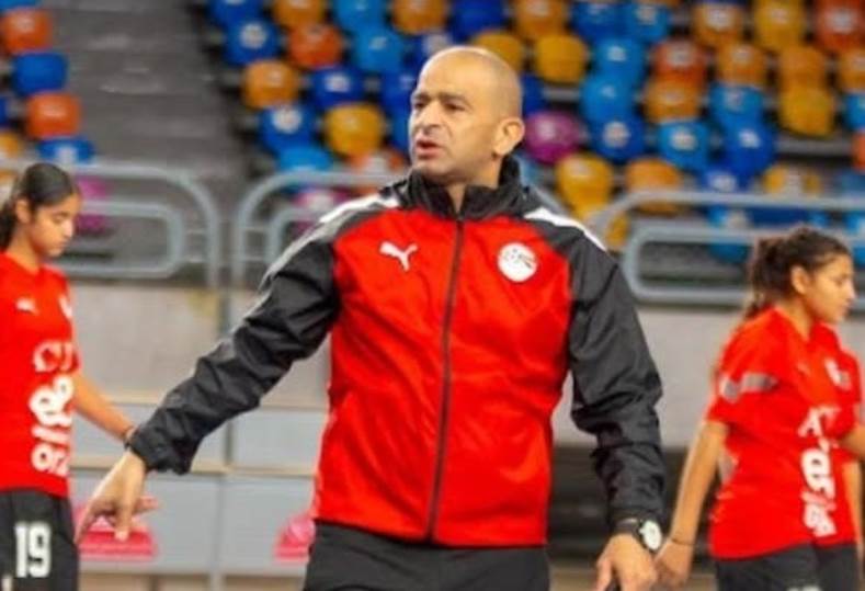 تعرف على قائمة منتخب مصر النهائية المشاركة في بطولة أمم إفريقيا للصالات تعرف على قائمة منتخب مصر النهائية المشاركة في بطولة أمم إفريقيا للصالات