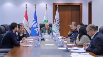 تعرف على قرارات مجلس إدارة اتحاد الكرة الصادرة عن اجتماع اليوم