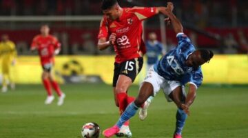 دونجا: الأهلي أضاع الدوري بعد قرار انسحابه أمام الزمالك