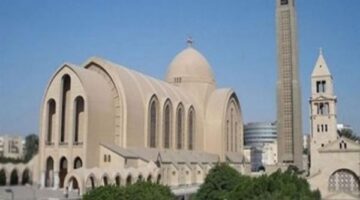 تعرف على موعد احتفال الكنيسة بعيد القيامة المجيد