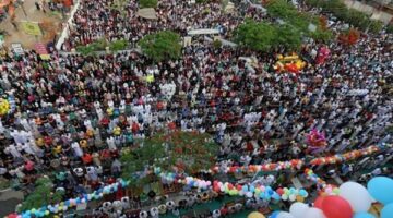 تعرف على موعد عيد الأضحى المبارك وعدد أيام الإجازة