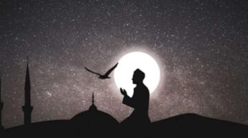 تعرف علي موعد اذان الفجر اليوم الجمعة 25-4-2025 بالتوقيت الصيفي