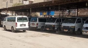 تعريفة المواصلات الجديدة 2025 بالقاهرة والجيزة بعد زيادة أسعار الوقود